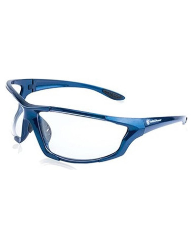 Gafas de Tiro Smith & Wesson Major con Goma Antideslizante