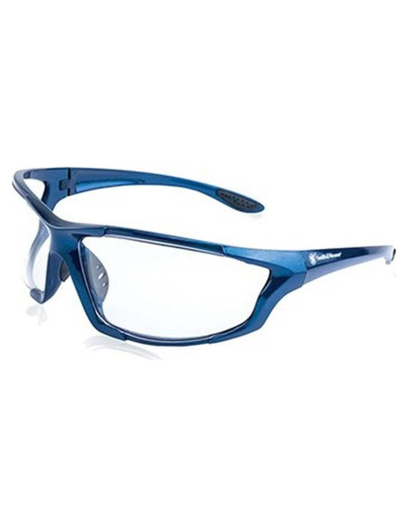 Gafas de Tiro Smith & Wesson Major con Goma Antideslizante