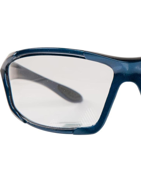 Gafas de Tiro Smith & Wesson Major con Goma Antideslizante