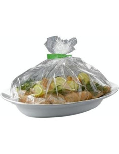 Limpiador de Forros de Olla de Cocción Lenta PanSaver 3-6 Qt 2