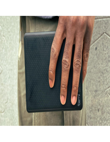 Lector E-Book Bemi Cognita Tab 6+ 6" E-Ink Wi-Fi 32GB