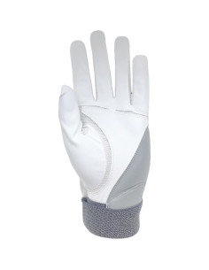 Guante de Golf Zero Friction TheraTec con Faja para Muñeca 2
