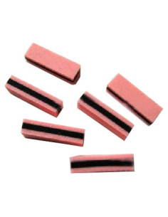 Gomas de Joystick OSTENT para PSP 2000 - Paquete de 5