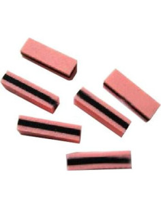 Gomas de Joystick OSTENT para PSP 2000 - Paquete de 5 2