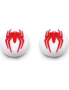 Tapas de Joystick de Silicona GGZone para PS5 PS4 Xbox 2