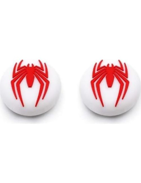 Tapas de Joystick de Silicona GGZone para PS5 PS4 Xbox