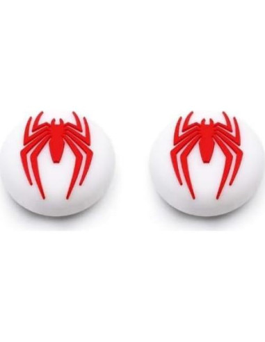 Tapas de Joystick de Silicona GGZone para PS5 PS4 Xbox