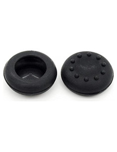 Cubiertas de Silicona para Joystick Mars Devices - 10 Piezas
