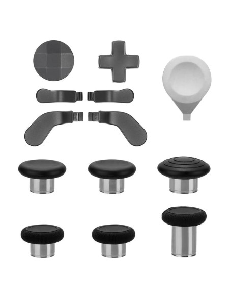 Accesorios Xbox Elite Serie 2 Willhom 13 en 1 Paddles y Joysticks