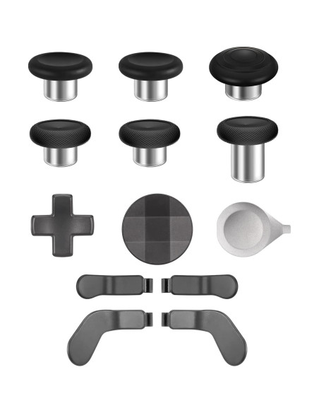 Accesorios Xbox Elite Serie 2 Willhom 13 en 1 Paddles y Joysticks