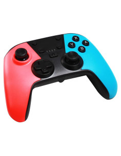 Controlador Inalámbrico Pyle para Consola Switch - Bluetooth 5.0, Doble Vibración, RGB