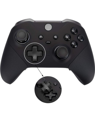 Accesorios Xbox Elite Serie 2 Willhom 13 en 1 Paddles y Joysticks