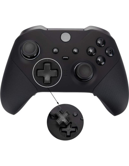 Accesorios Xbox Elite Serie 2 Willhom 13 en 1 Paddles y Joysticks