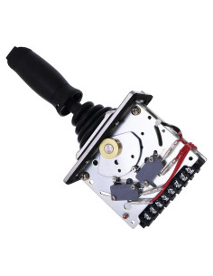 Controlador de Joystick Haiyazhma GE-20424 Compatible Genie