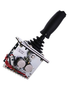 Controlador de Joystick Haiyazhma GE-20424 Compatible Genie 2