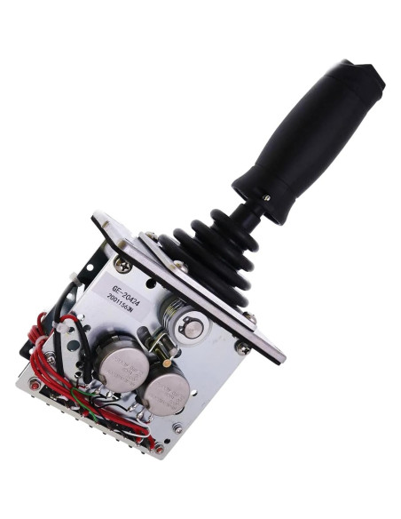 Controlador de Joystick Haiyazhma GE-20424 Compatible Genie
