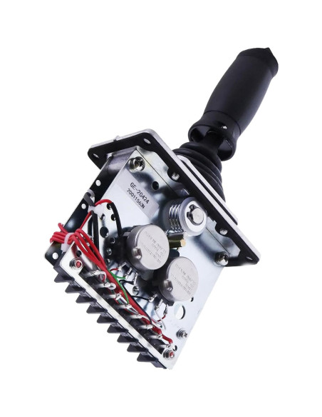 Controlador de Joystick Haiyazhma GE-20424 Compatible Genie