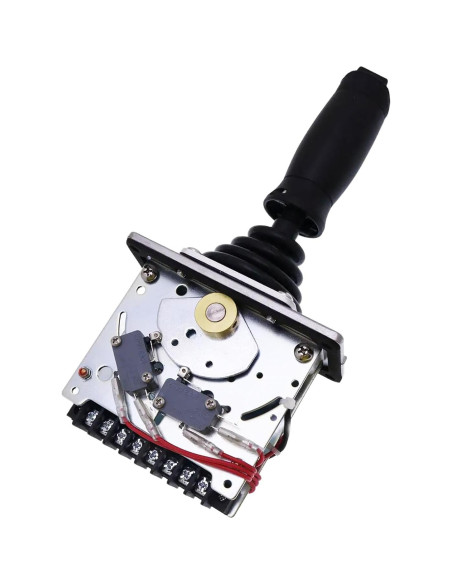 Controlador de Joystick Haiyazhma GE-20424 Compatible Genie