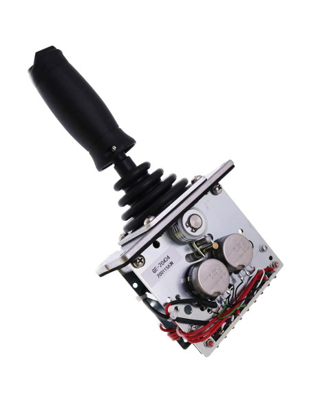 Controlador de Joystick Haiyazhma GE-20424 Compatible Genie