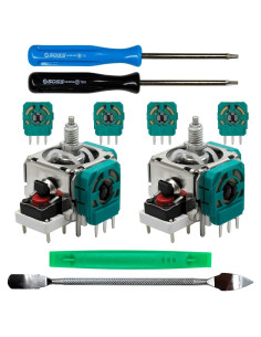 Kit Reparación Joystick SOSS GAMING Xbox Elite Series 2