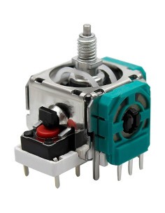 Kit Reparación Joystick SOSS GAMING Xbox Elite Series 2 2