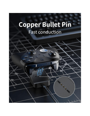 Accesorios para Controlador Xbox Elite 2 - Set 13 en 1