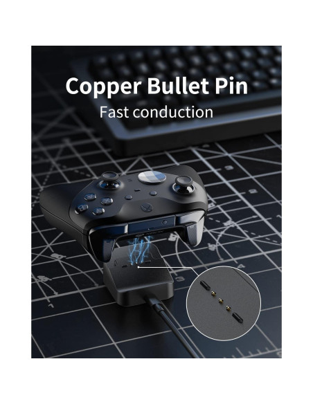 Accesorios para Controlador Xbox Elite 2 - Set 13 en 1