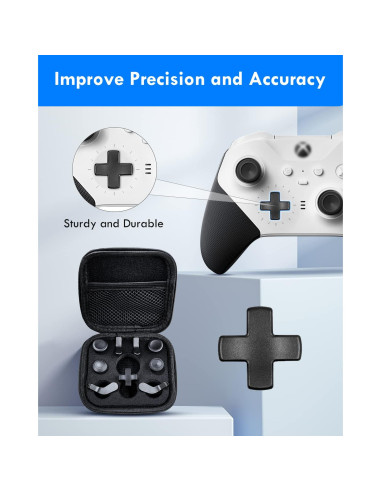 Accesorios para Controlador Xbox Elite 2 - Set 13 en 1
