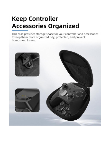 Accesorios para Controlador Xbox Elite 2 - Set 13 en 1