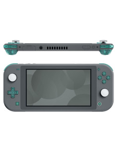 Juego de Botones Verde Esmeralda eXtremeRate para Switch Lite