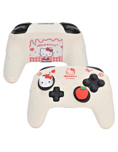 Funda de Silicona Kuitmor para Controlador Switch Pro