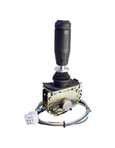Controlador de Joystick HAOSHUN 1600283 Compatible JLG
