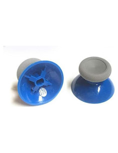 Cubiertas de Reemplazo Joystick Analógico SZLG para Xbox y PS4