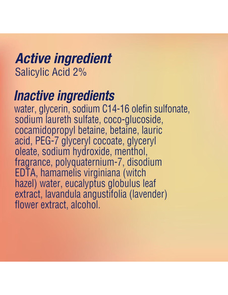 Limpiador Facial Bioré con Hamamelis 200 ml para Acné