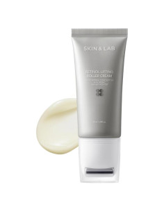 Crema Rodillo Lifting SKIN&LAB Retinol Vegana 50ml