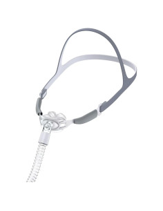 Máscara Nasal CPAP Kovdim Cushion-Flex para Apnea del Sueño