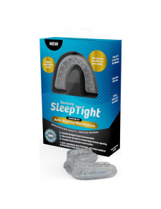 Boquilla Antirronquidos Dentemp SleepTight - Protector Bucal Personalizado