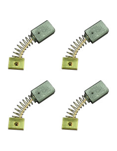 Escobillas de Carbón 596071-00 para Amoladora Black & Decker