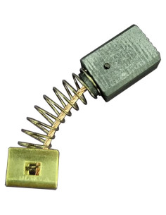 Escobillas de Carbón 596071-00 para Amoladora Black & Decker 2