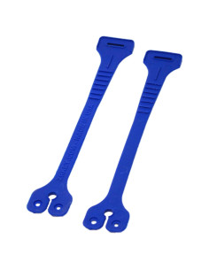 Soporte para Llave de Mandril ZRKEY | Hecho en EE. UU. | 2 Piezas