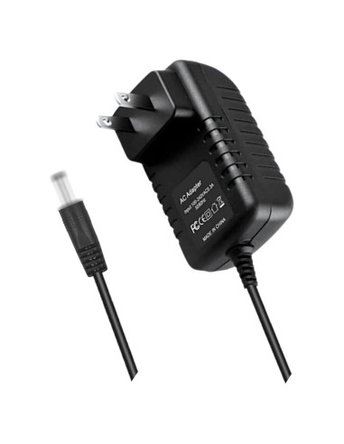 Adaptador AC/DC Black & Decker PP360 5.8V Cargador Batería