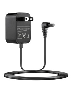 Cargador 23V CJP-Geek para Aspiradora Black & Decker HHVK515J