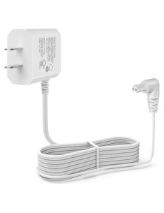 Cargador 15V Black and Decker S003AQU1500015 1.98m Cable