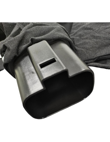 Bolsa de Hombro Compatible Black & Decker BV3100 BV2900