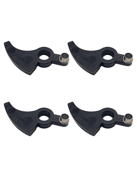 Conjunto de Palanca de Desmalezadora Black&Decker 90567077