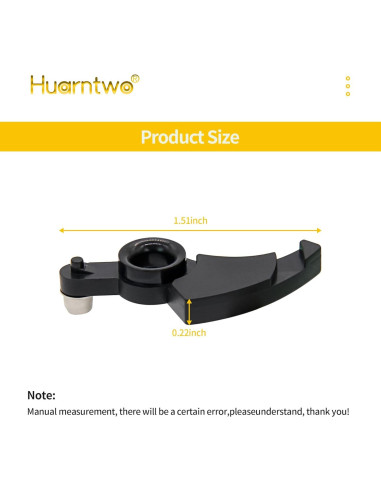 Conjunto de Palanca de Desmalezadora Black&Decker 90567077