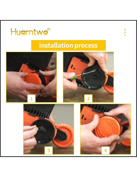 Conjunto de Palanca de Desmalezadora Black&Decker 90567077