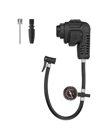 Inflador Multi-Herramienta Black+Decker BDCMTHPI 100 psi