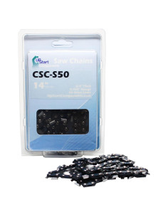 Paquete de 2 Cadenas de Motosierra Black & Decker 8312 35cm