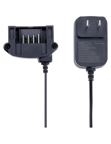 Cargador de Batería LCS1620B Black & Decker 20V 12V
